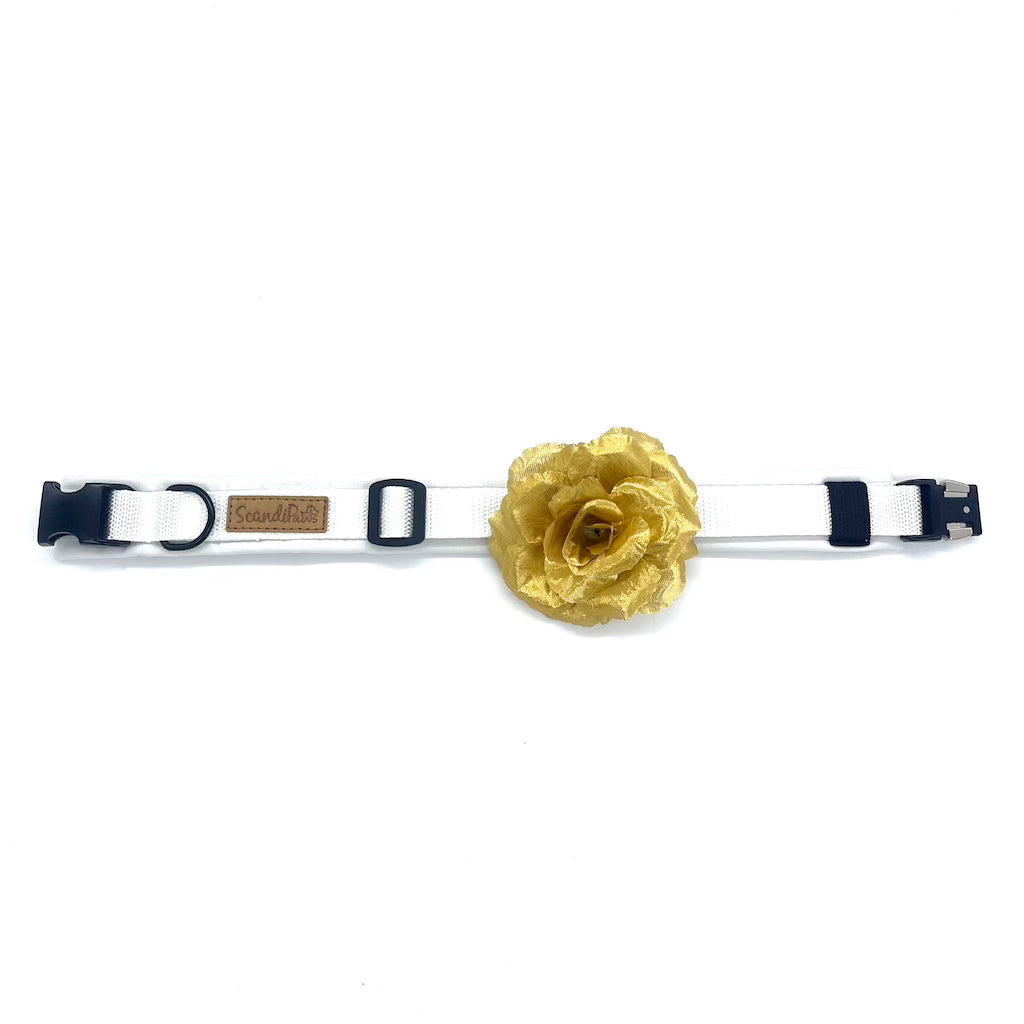 Hundeschmuck für Hundegeschirr, Leine, Halsband für den Hund