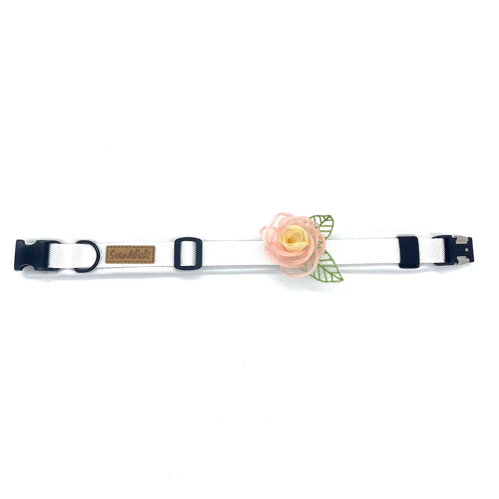 Hundeschmuck für Hundegeschirr, Leine, Halsband für den Hund