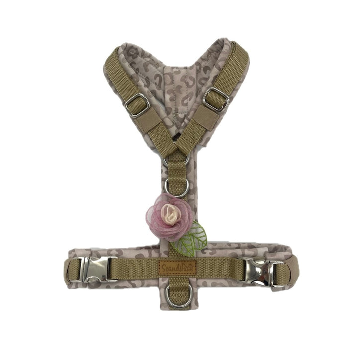 Hundeschmuck für Hundegeschirr, Leine, Halsband für den Hund