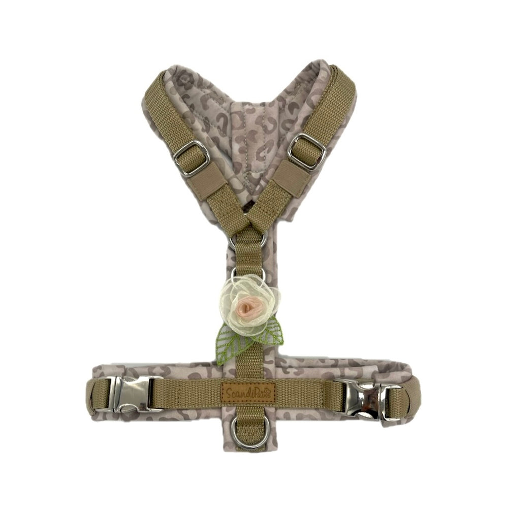 Hundeschmuck für Hundegeschirr, Leine, Halsband für den Hund