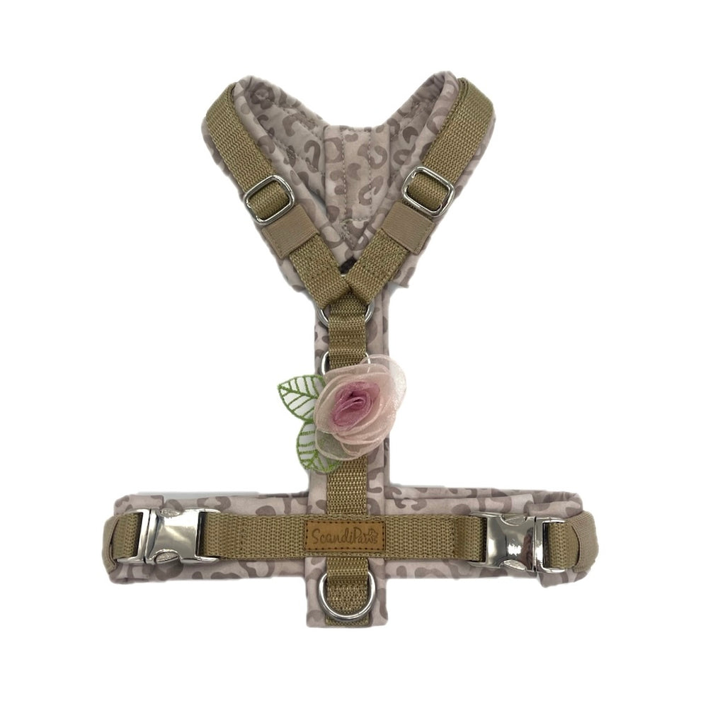 Hundeschmuck für Hundegeschirr, Leine, Halsband für den Hund
