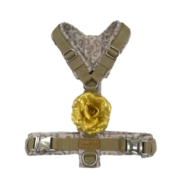 Hundeschmuck für Hundegeschirr, Leine, Halsband für den Hund