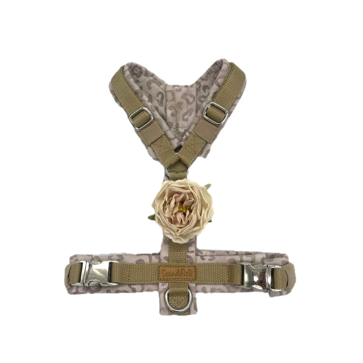 Hundeschmuck für Hundegeschirr, Leine, Halsband für den Hund