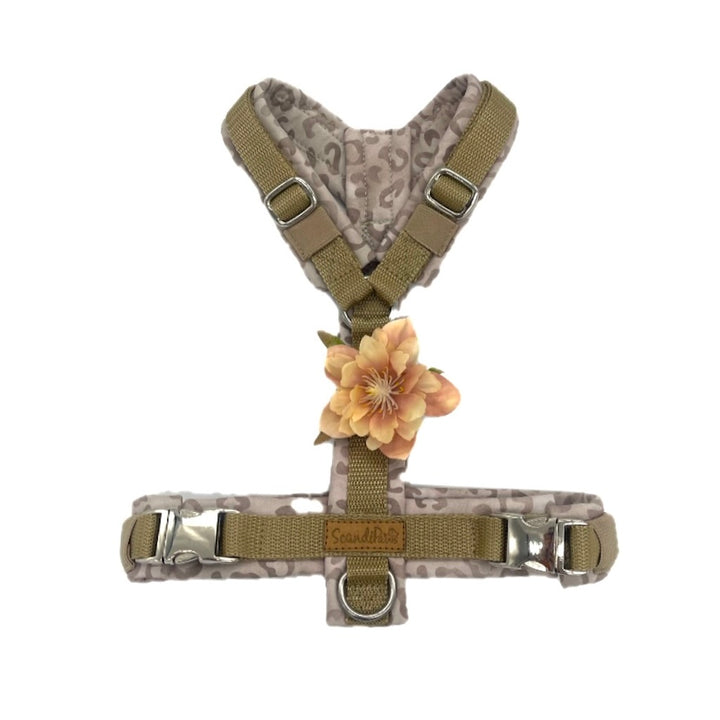 Hundeschmuck für Hundegeschirr, Leine, Halsband für den Hund