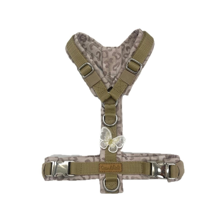 Hundeschmuck für Hundegeschirr, Leine, Halsband für den Hund