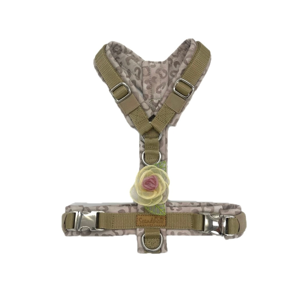 Hundeschmuck für Hundegeschirr, Leine, Halsband für den Hund