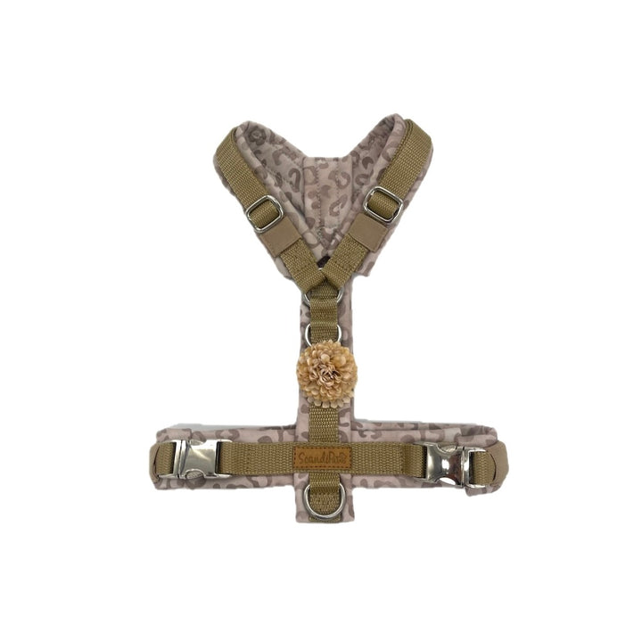 Hundeschmuck für Hundegeschirr, Leine, Halsband für den Hund