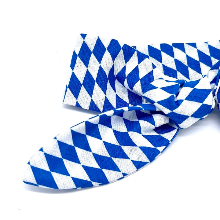 Hundeschleife für Hunde von ScandiPaws Bayern Bavaria