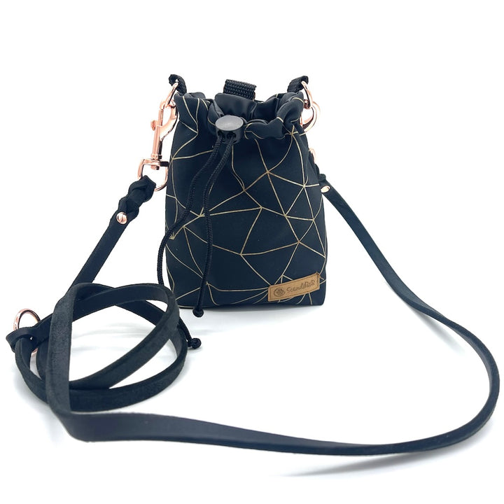 Hunde Leckerlibeutel Fashion Deluxe