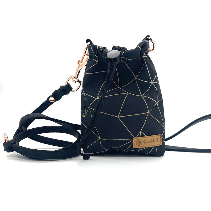 Hunde Leckerlibeutel Fashion Deluxe