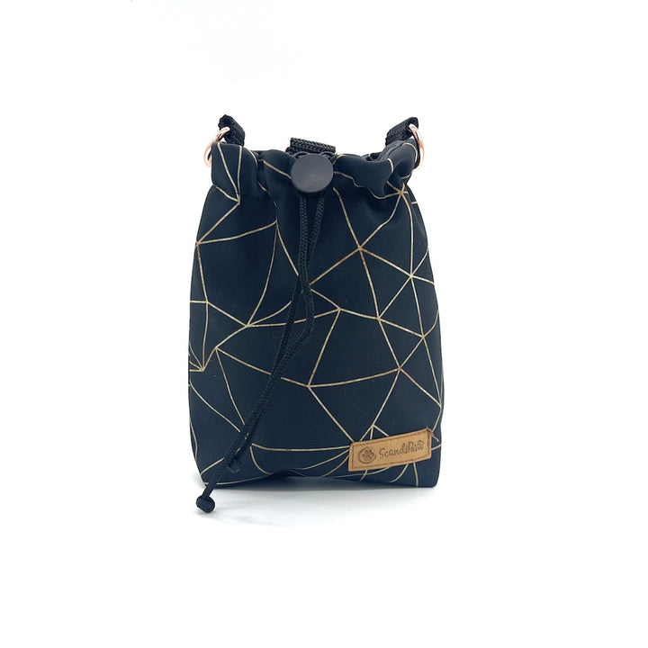 Hunde Leckerlibeutel Fashion Deluxe