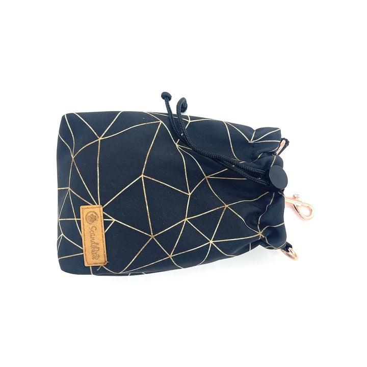 Hunde Leckerlibeutel Fashion Deluxe