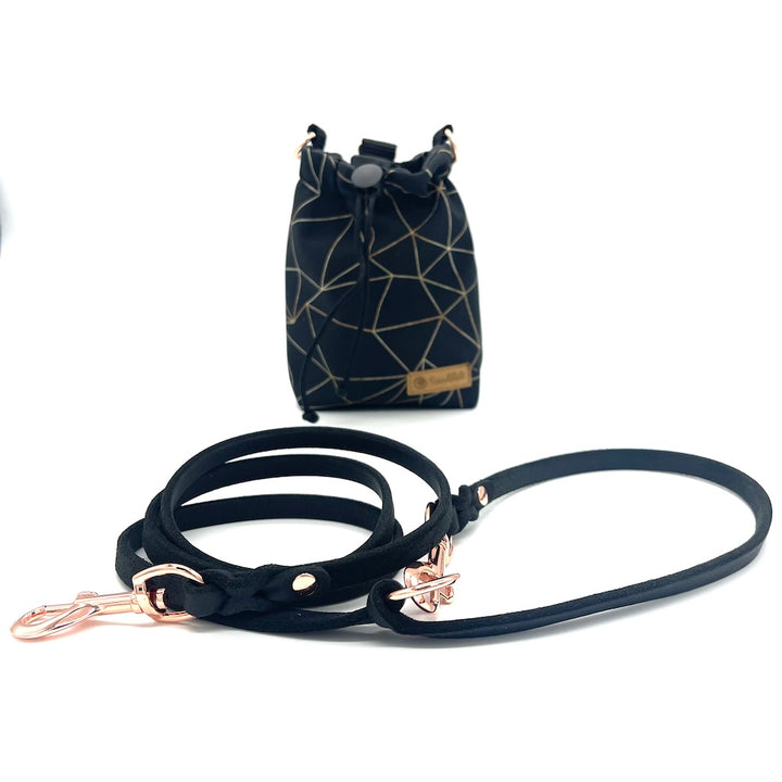 Hunde Leckerlibeutel Fashion Deluxe