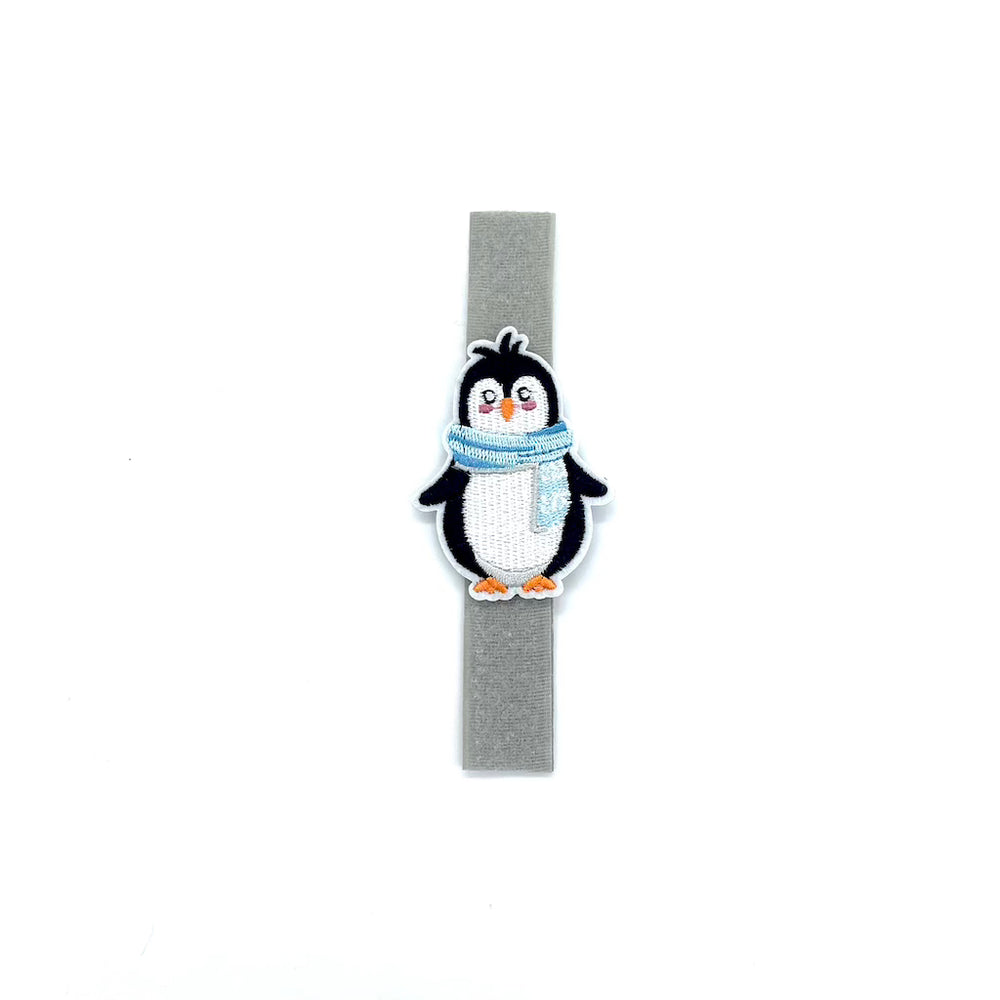 Hundegecshirr Accessoire Add-on für Hunde von ScandiPaws Pinguin