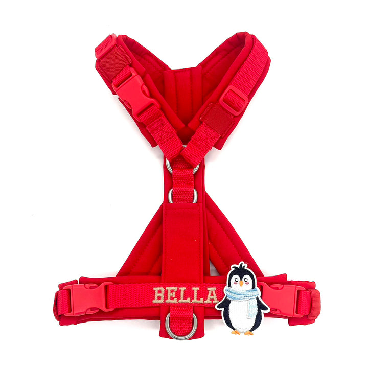 Hundegecshirr Accessoire Add-on für Hunde von ScandiPaws Pinguin