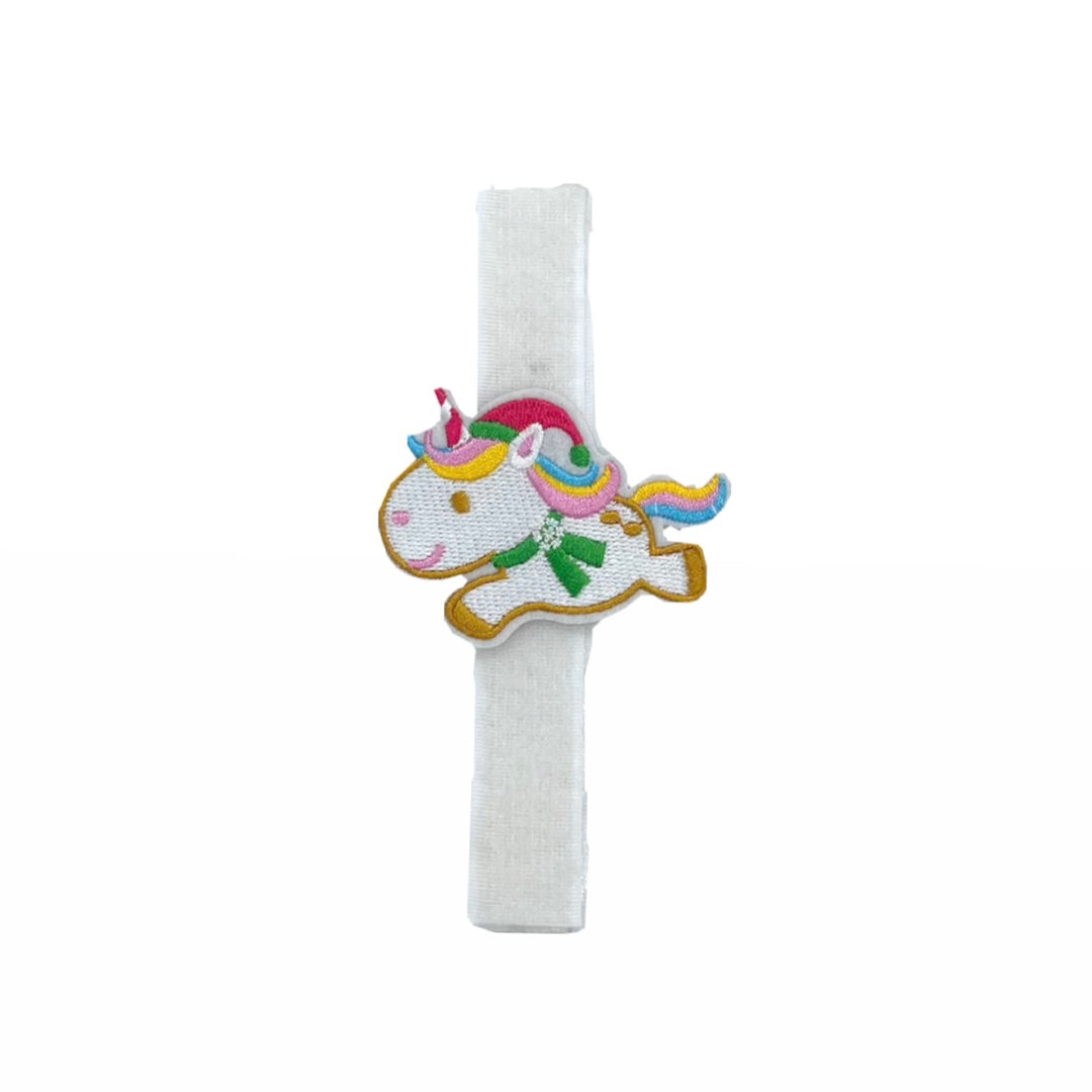 Hundegecshirr Accessoire Add-on für Hunde von ScandiPaws Christmas weihnachten Einhorn unicorn