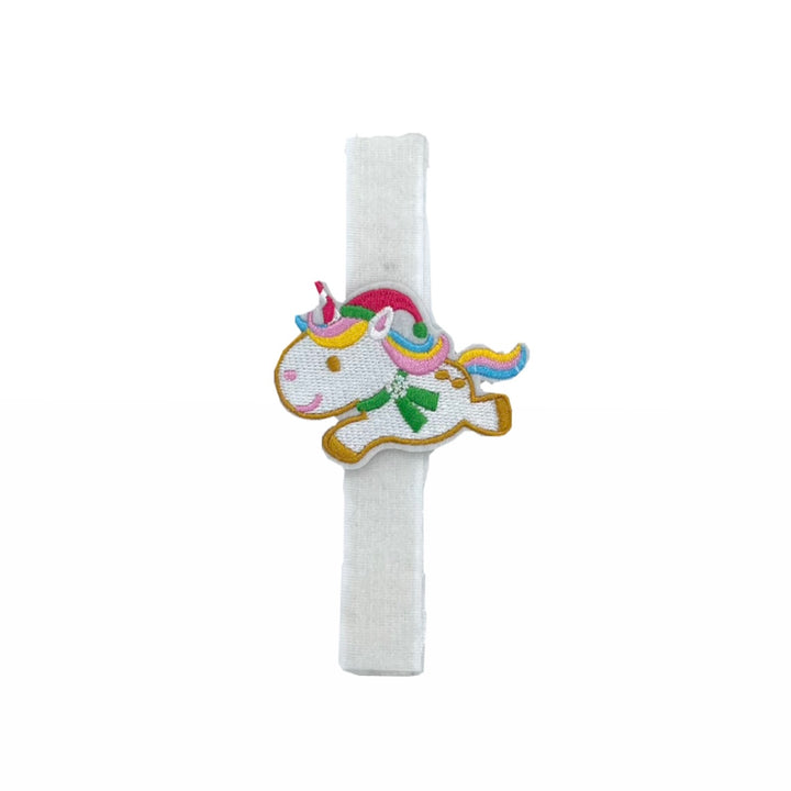 Hundegecshirr Accessoire Add-on für Hunde von ScandiPaws Christmas weihnachten Einhorn unicorn