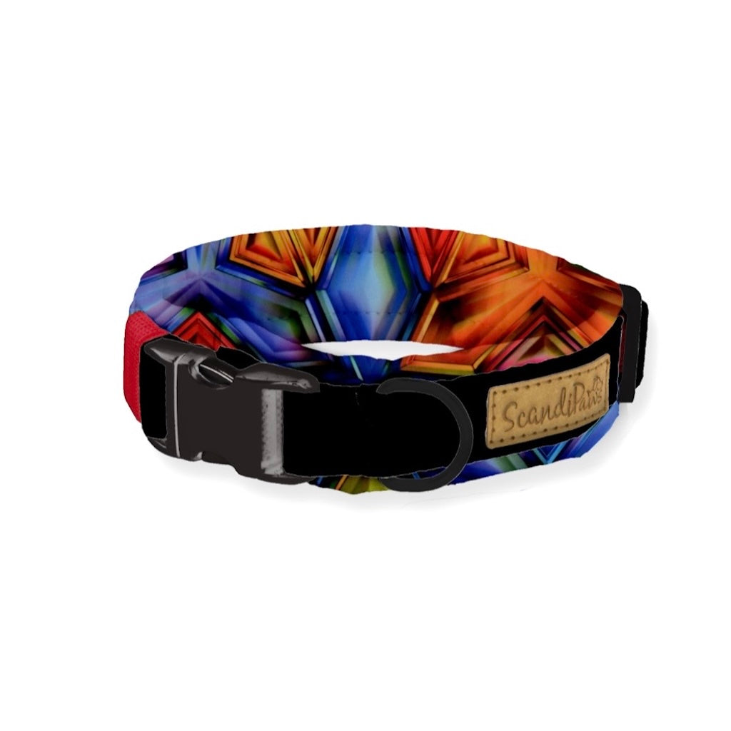 Hunde Halsband Black Diamond