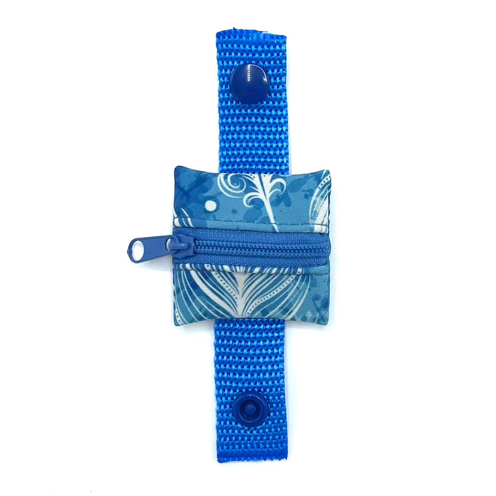 Hundemarken Tasche kein Klimpern