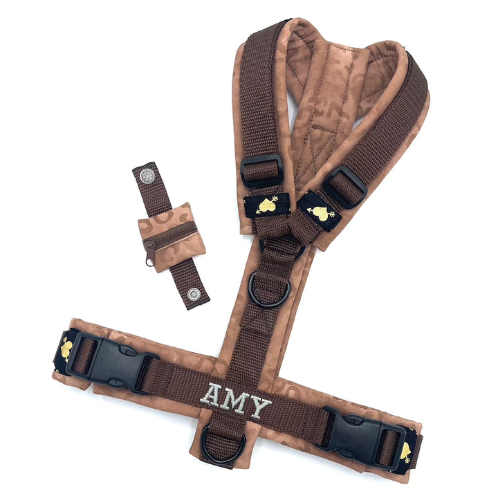 Hundemarken Tasche kein Klimpern