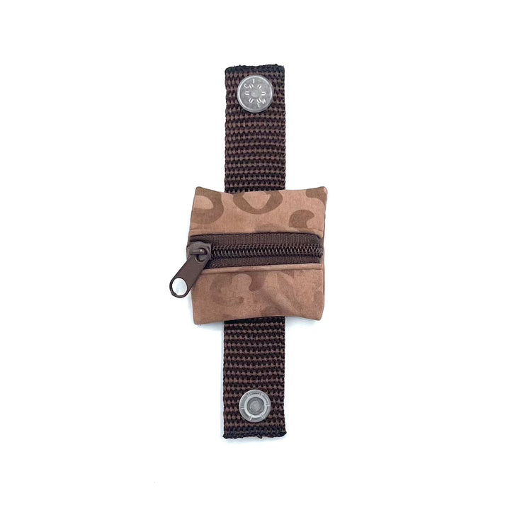 Hundemarken Tasche kein Klimpern