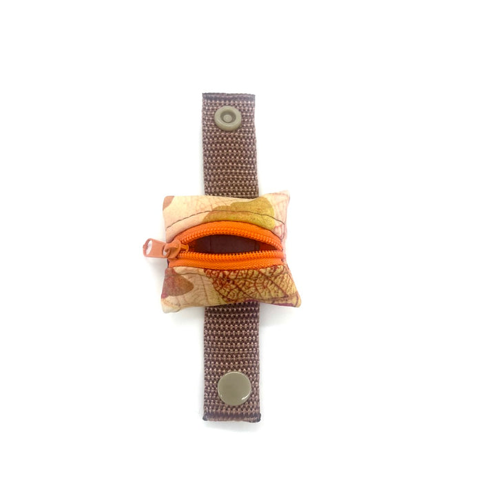 Hundemarken Tasche kein Klimpern