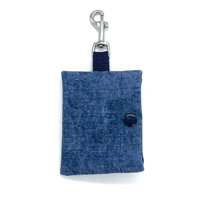 Hundekot Gassi Kot Kotebeutelspender Kackbeutel Kotbeutel Kackbeutelhalter Kotbeutelhalter Blau