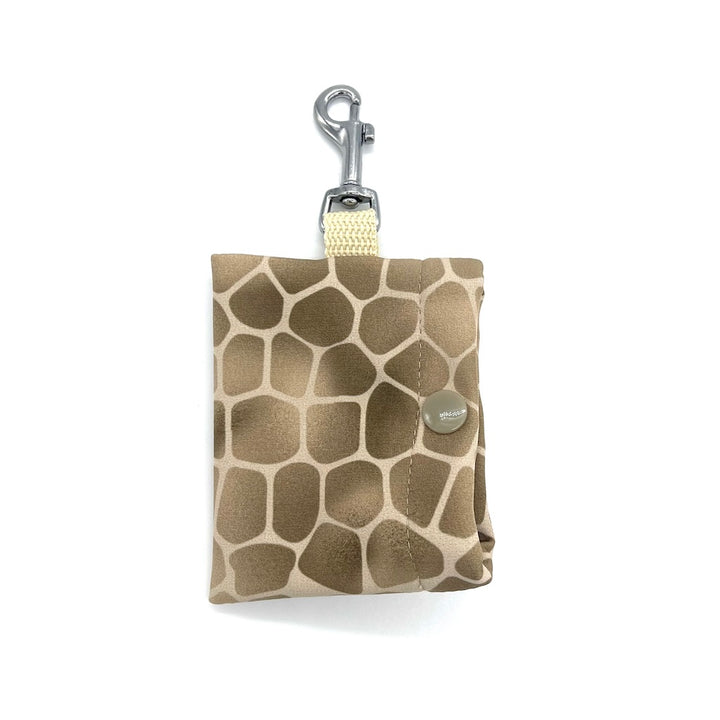 Hundekot Gassi Kot Kotebeutelspender Kackbeutel Kotbeutel Kackbeutelhalter Kotbeutelhalter Giraffe 
