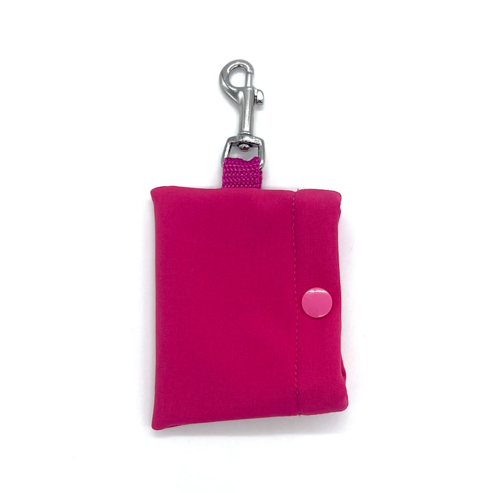 Hundekot Gassi Kot Kotebeutelspender Kackbeutel Kotbeutel Kackbeutelhalter Kotbeutelhalter Pink