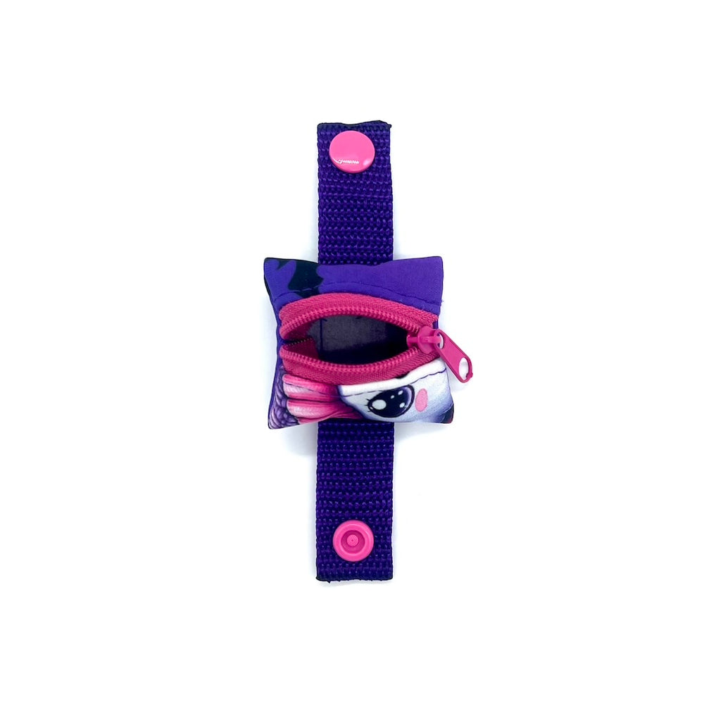scandipaws_hund_markentaeschchen_halloween_bats_lila_rosa_schwarz
