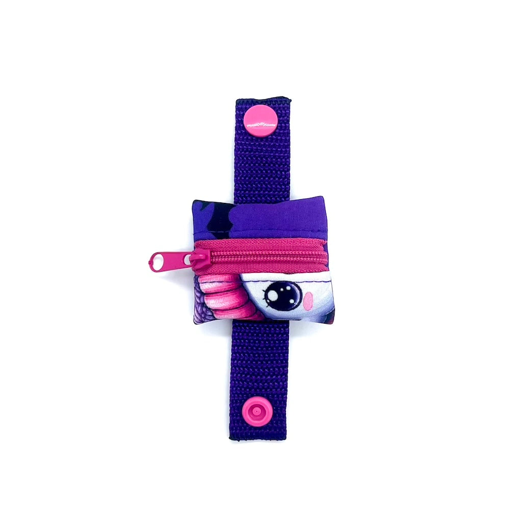 scandipaws_hund_markentaeschchen_halloween_bats_lila_rosa_schwarz