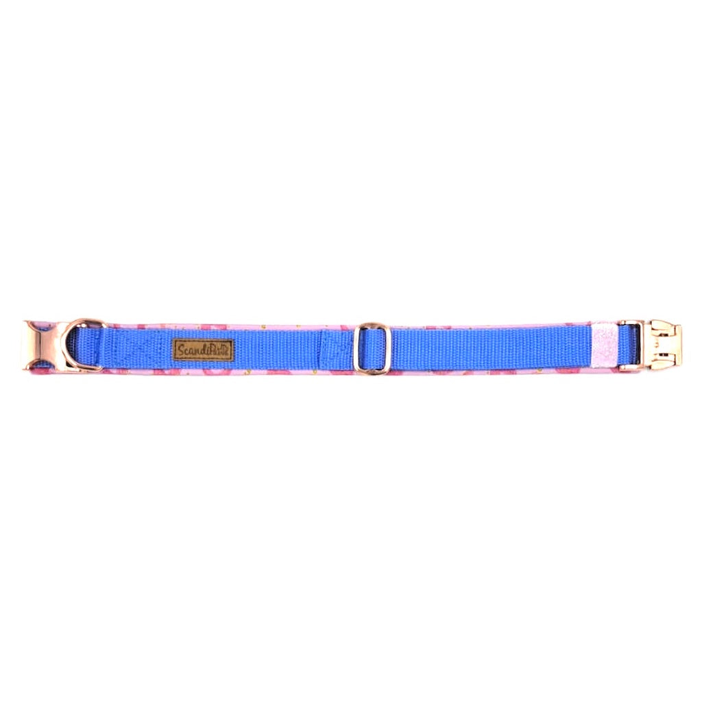 Hunde Halsband Hugs&Kisses