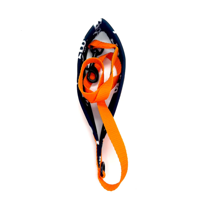 Halloween Sport - & Training-Hundeleine Skulls