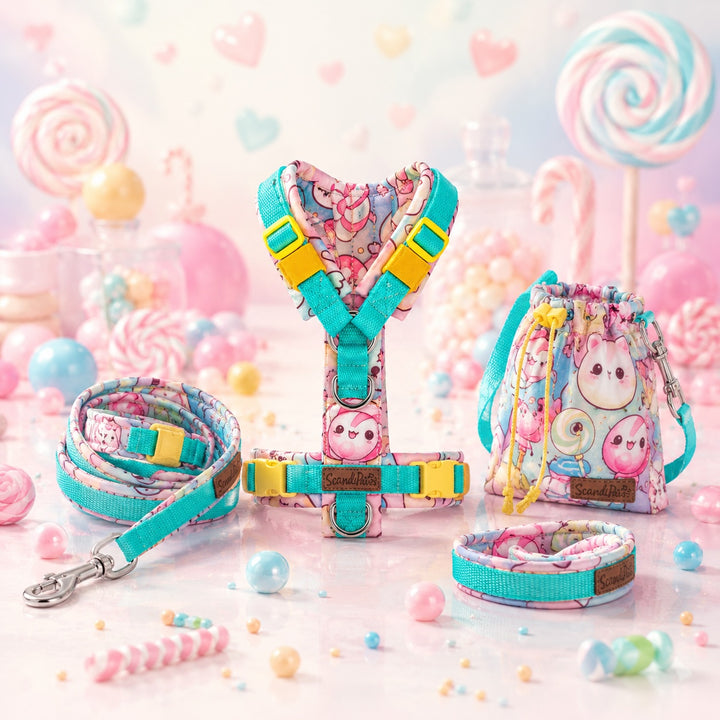 Mint Candy 🍭 Leckerlibeutel