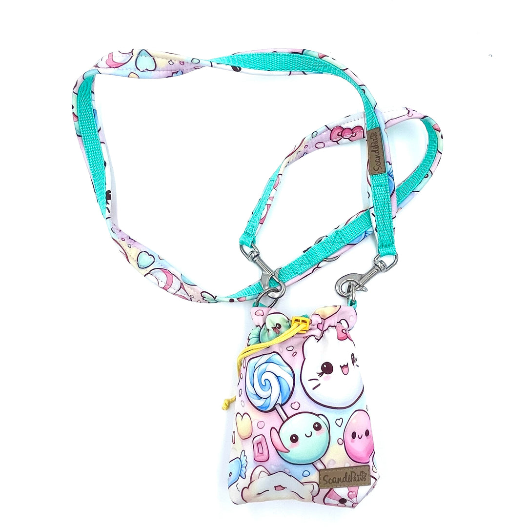 Mint Candy 🍭 Leckerlibeutel