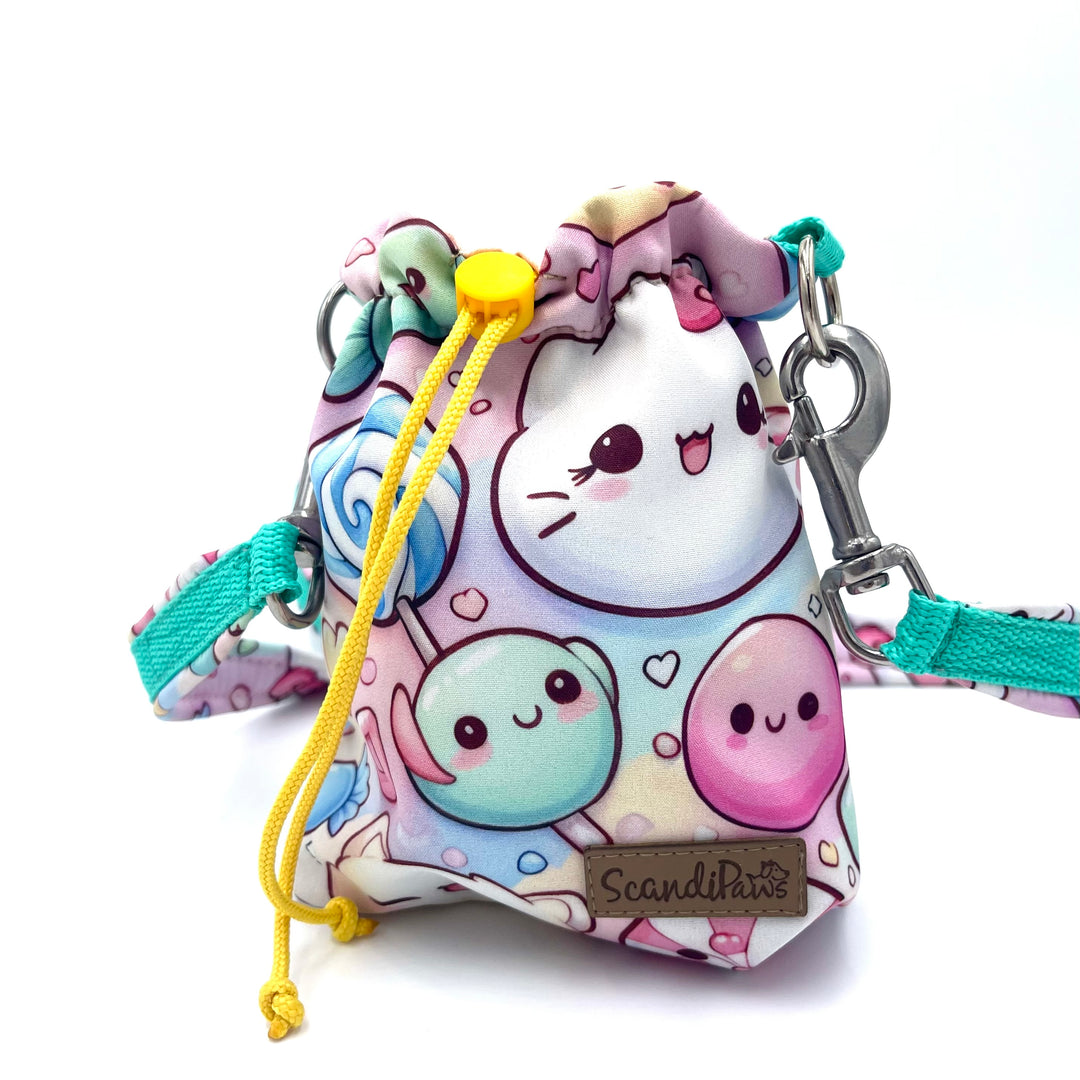 Mint Candy 🍭 Leckerlibeutel