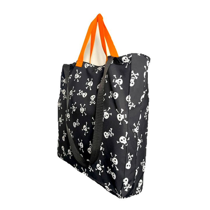 Tasche DogMom Boho Skulls Tote Bag