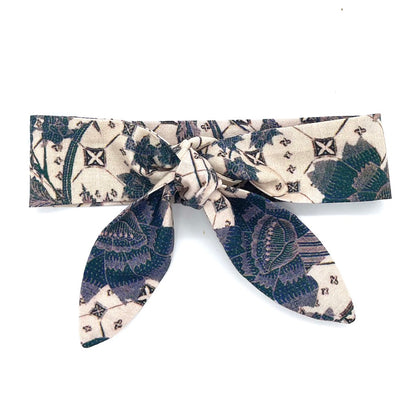 ScandiPaws Hunde Halsschleife „Couture"
