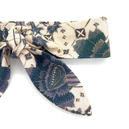 ScandiPaws Hunde Halsschleife „Couture"